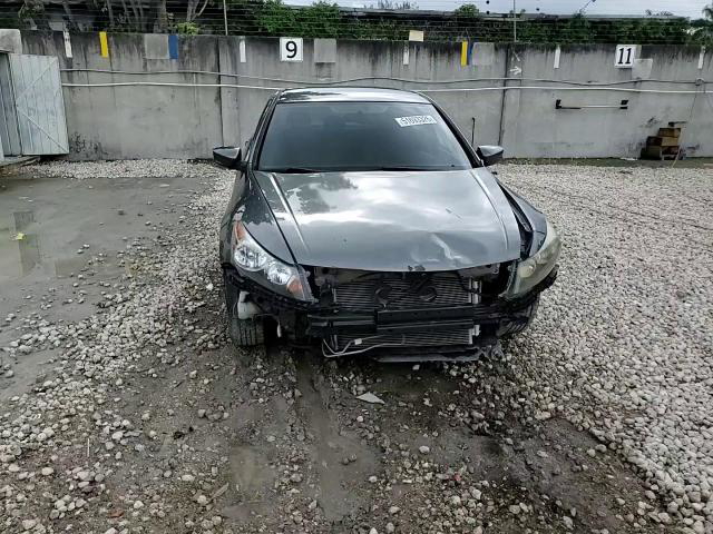 Honda Accord 2012