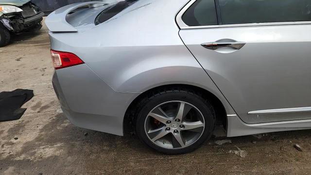 Acura TSX 2012
