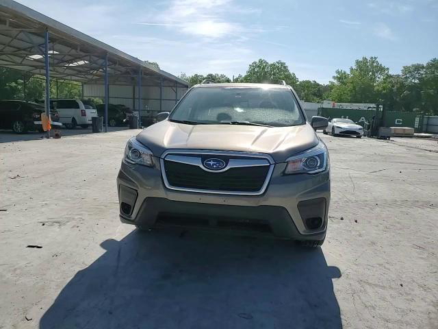 Subaru Forester 2020
