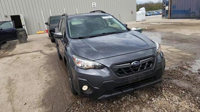 Subaru XV 2021