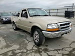 Ford Ranger 2000