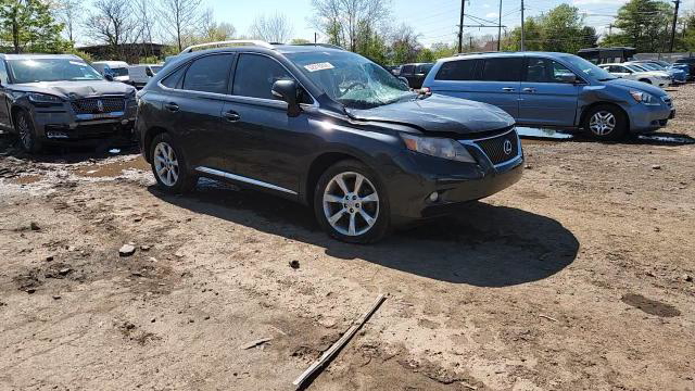 Lexus RX 2010