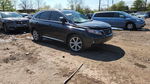 Lexus RX 2010
