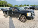 Chevrolet Silverado 2009