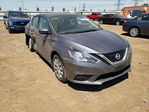 Nissan Sentra 2019