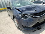 Chrysler Pacifica 2018