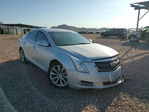 Cadillac XTS 2017