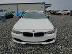 BMW Series 3 2015