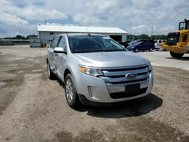 Ford Edge 2013