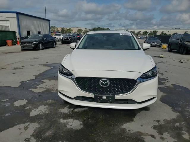 Mazda 6 2018