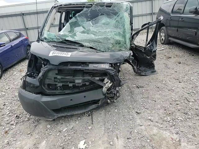 Ford Transit 2018