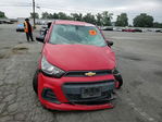 Chevrolet Spark 2017