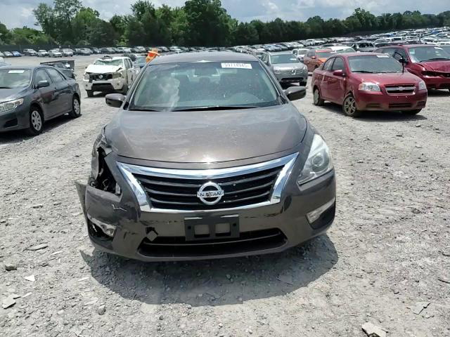 Nissan Altima 2014