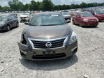 Nissan Altima 2014