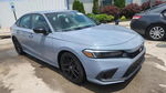 Honda Civic 2024