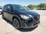 Mazda CX-5 2016