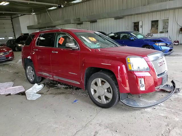 GMC Terrain 2015