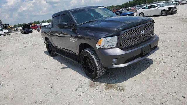 RAM 1500 2018
