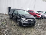Honda Odyssey 2021