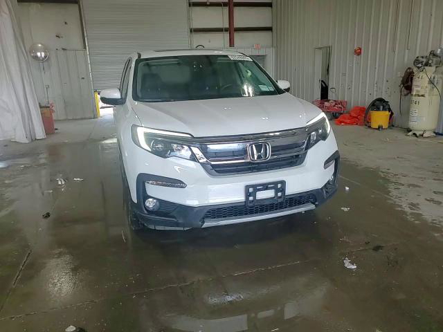 Honda Pilot 2022