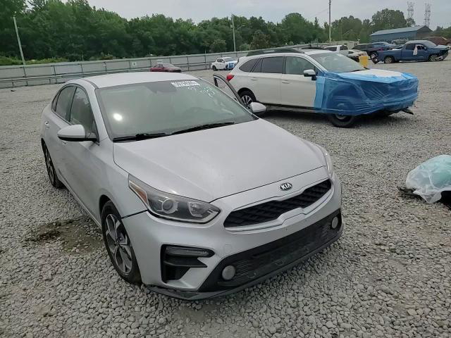 Kia Forte 2020