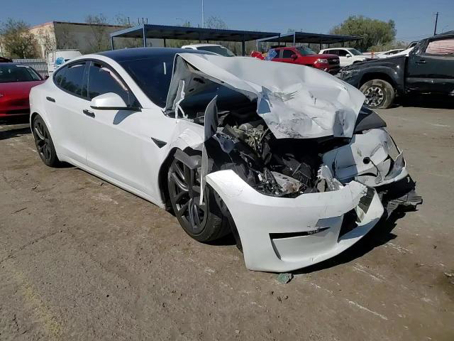 Tesla Model S 2023