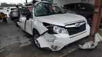 Subaru Forester 2016