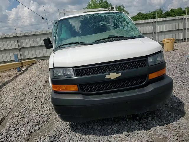 Chevrolet Express 2023