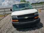 Chevrolet Express 2023