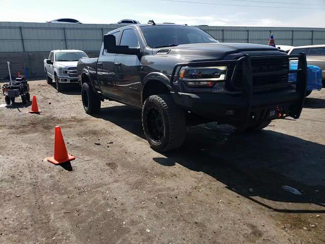 RAM 2500 2021