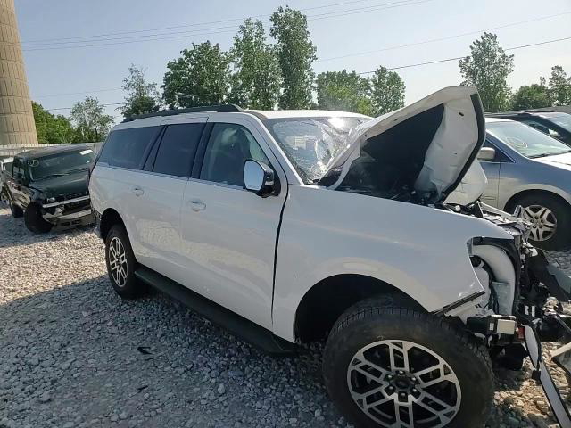 Ford Expedition 2025