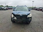 Subaru Forester 2015