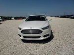 Ford Fusion 2015