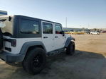 Jeep Wrangler 2016