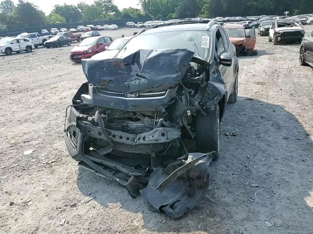 Ford Escape 2014