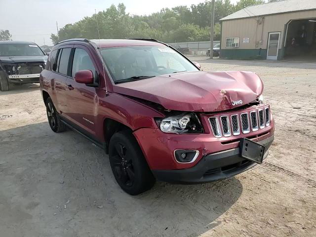 Jeep Compass 2015