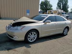 Lexus ES 2012
