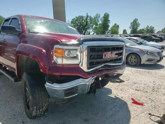GMC Sierra 2015