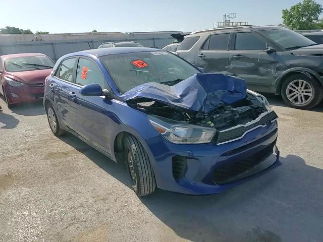 Kia Rio 2018