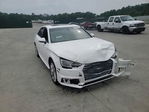 Audi A4 2018