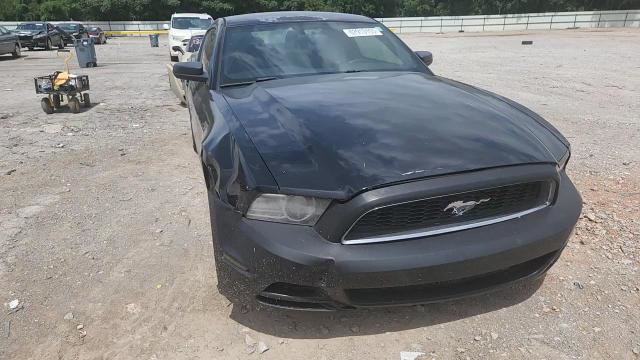 Ford Mustang 2014