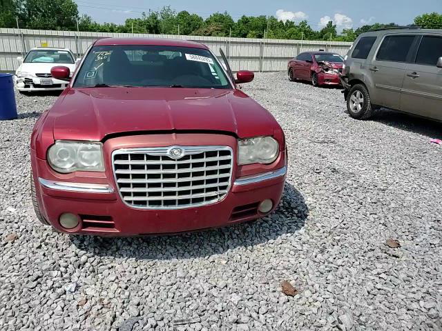 Chrysler 300 2008