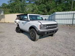 Ford Bronco 2021