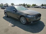 BMW Series 5 2014