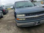 Chevrolet Silverado 2000