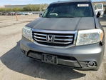 Honda Pilot 2012