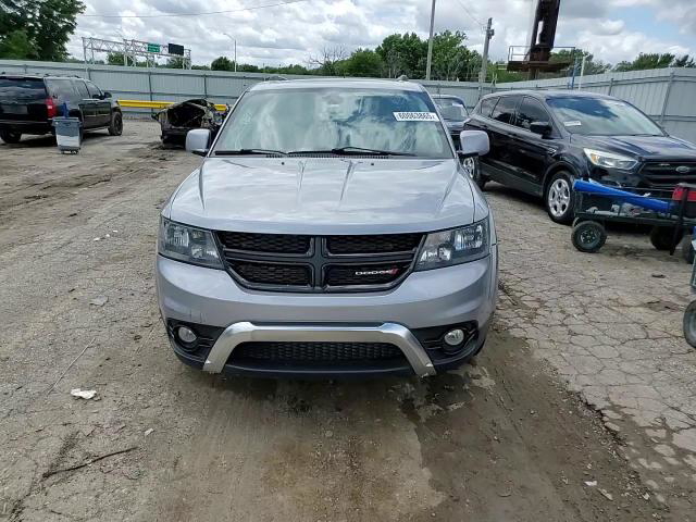 Dodge Journey 2019