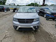 Dodge Journey 2019