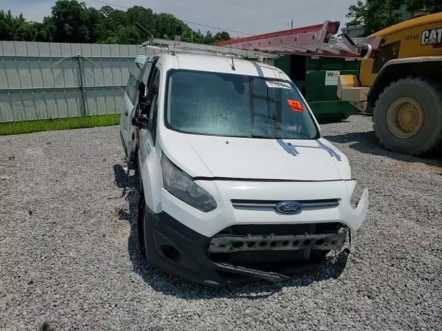 Ford Transit 2017