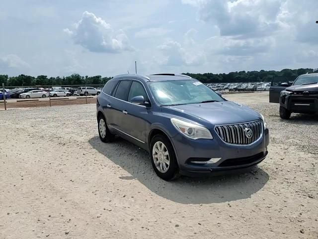 Buick Enclave 2014